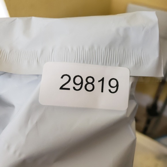 GUESS Jeans Womens 26 Black Tailored Power Skinny Dark Wash Denim Pants Ladies - Picture 14 of 14